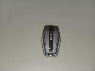 4033039600 Geely Брелок Geely Coolray Арт E23693468, вид 4