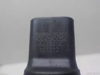 391802R200 Hyundai-Kia Датчик коленвала Kia Carnival 4 Арт E41202667, вид 4
