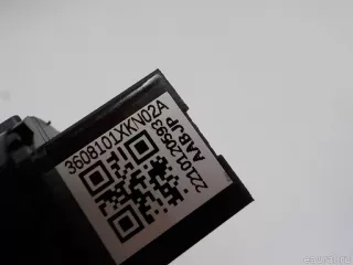3608101XKN02A Great Wall Кнопка запуска двигателя Haval Jolion Арт E41202982, вид 4