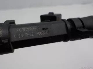 1100110XEG08B Great Wall Форсунка инжекторная электрическая Haval Jolion Арт E41205379, вид 3