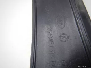 87860L2000 Hyundai-Kia Молдинг заднего крыла правого Kia K5 3 Арт E70771907, вид 11