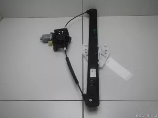 83A839462 VAG Стеклоподъемник электр. задний правый Audi Q3 2 Арт E70773838, вид 10