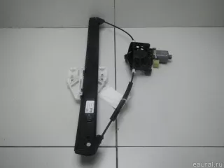 83A839461 VAG Стеклоподъемник электр. задний левый Audi Q3 2 Арт E70773946, вид 12