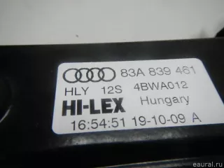 83A839461 VAG Стеклоподъемник электр. задний левый Audi Q3 2 Арт E70773946, вид 13