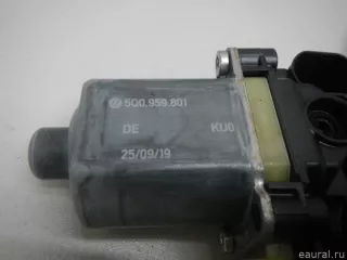 83A839461 VAG Стеклоподъемник электр. задний левый Audi Q3 2 Арт E70773946, вид 3