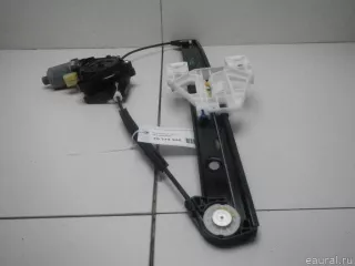83A839461 VAG Стеклоподъемник электр. задний левый Audi Q3 2 Арт E70773946, вид 8