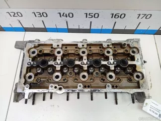 221102R000 Hyundai-Kia Головка блока цилиндров Kia Carnival 4 Арт E70776224, вид 1