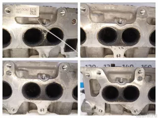 221102R000 Hyundai-Kia Головка блока цилиндров Kia Carnival 4 Арт E70776224, вид 8