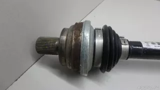 3Q0501203B VAG Полуось передняя левая (приводной вал, шрус) Skoda Kodiaq Арт E70776233, вид 3