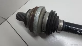 3Q0501203B VAG Полуось передняя левая (приводной вал, шрус) Skoda Kodiaq Арт E70776233, вид 5