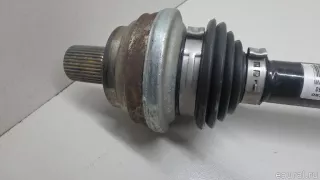 3Q0501203B VAG Полуось передняя левая (приводной вал, шрус) Skoda Kodiaq Арт E70776233, вид 6