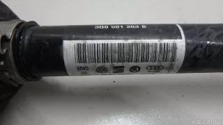 3Q0501203B VAG Полуось передняя левая (приводной вал, шрус) Skoda Kodiaq Арт E70776233, вид 7