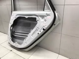 77004A2200 Hyundai-Kia Дверь задняя правая Kia Ceed 2 Арт E31651394, вид 12