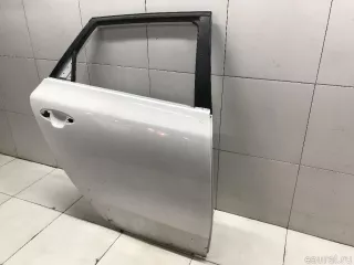 77004A2200 Hyundai-Kia Дверь задняя правая Kia Ceed 2 Арт E31651394, вид 4