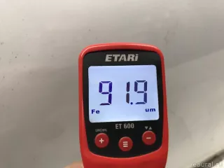 77004A2200 Hyundai-Kia Дверь задняя правая Kia Ceed 2 Арт E31651394, вид 7