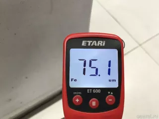 77004A2200 Hyundai-Kia Дверь задняя правая Kia Ceed 2 Арт E31651394, вид 9