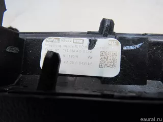 17B858415B82V VAG Накладка декоративная Volkswagen Jetta 7 Арт E81042768, вид 5