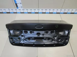 ATP3103041600 ISAKA Крышка багажника Kia Optima 4 Арт E81051042