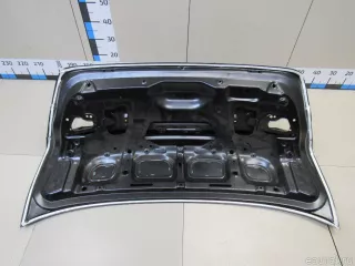 Крышка багажника Kia Optima 4 2018г. ATP3103041600 ISAKA - Фото 8