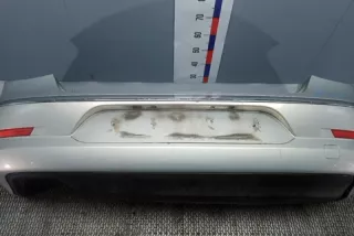 3C8807421E,  3C8807521 Бампер задний Volkswagen Passat CC Арт COK36HG01, вид 4