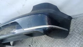 3AE807417F Бампер задний Volkswagen Passat B7 Арт ZDN38HG01, вид 3