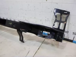 866301C310 Hyundai-Kia Усилитель заднего бампера Hyundai Getz Арт E60687593, вид 2