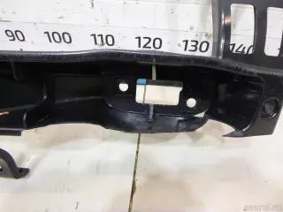 866301C310 Hyundai-Kia Усилитель заднего бампера Hyundai Getz Арт E60687593, вид 3