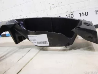 866301C310 Hyundai-Kia Усилитель заднего бампера Hyundai Getz Арт E60687593, вид 4