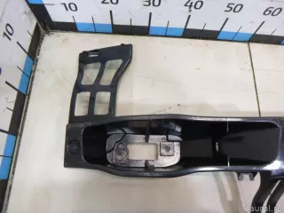 866301C310 Hyundai-Kia Усилитель заднего бампера Hyundai Getz Арт E60687593, вид 5