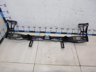 866301C310 Hyundai-Kia Усилитель заднего бампера Hyundai Getz Арт E60687593, вид 7