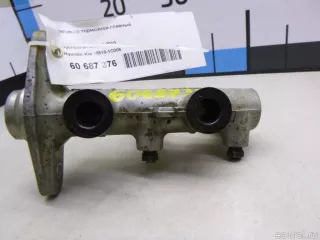 585101C005 Hyundai-Kia Цилиндр тормозной главный Hyundai Getz Арт E60687376, вид 4