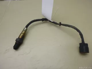 3921022610 Hyundai-Kia Лямбда-зонд Kia Rio 1 Арт E60688114, вид 2