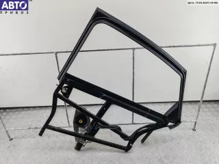 4B0839398B Стеклоподъемник электрический задний правый Audi A6 C5 (S6,RS6) Арт 55049918, вид 2