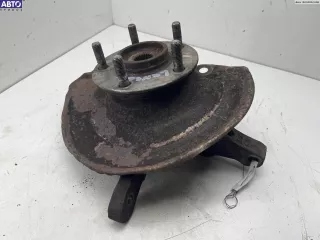  Ступица передняя левая Mitsubishi Lancer 9 Арт 53354539, вид 1