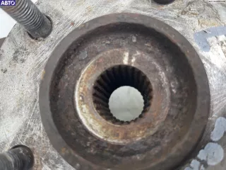  Ступица передняя левая Mitsubishi Lancer 9 Арт 53354539, вид 2