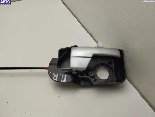 1S71F22600AG Ручка двери внутренняя передняя правая Ford Mondeo 3 Арт 55017319, вид 2