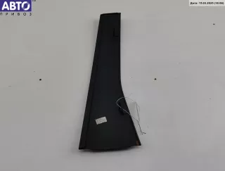 3C9839903 Накладка двери задней левой Volkswagen Passat B6 Арт 55042561, вид 2