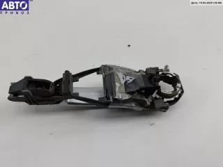3B0837885 Ручка двери наружная передняя левая Volkswagen Passat B5 Арт 55049989, вид 2