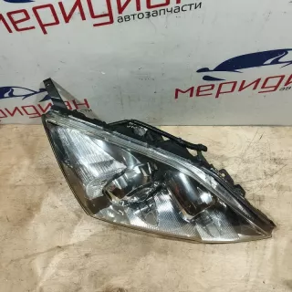 33101SWWE01 Фара правая HONDA CR-V 3 2008 Honda CR-V 3 Арт AV58471, вид 2