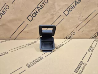 6472533100, 64725-33100, 6472506090, 64725-06090, 6472530080C0, 64725-30080-C0, 6472530080, 64725-30080, 6472533100 Ручка пола багажника Toyota Camry XV30 Арт DN193886, вид 2