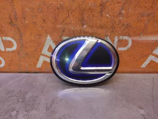 9097502126, 9097502117, 8 эмблема Lexus LS 4 Арт 294569PM, вид 1
