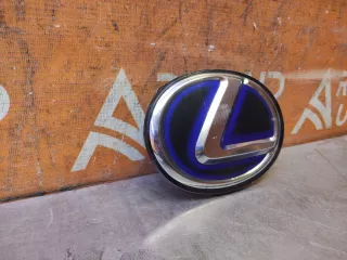 9097502126, 9097502117, 8 эмблема Lexus LS 4 Арт 294569PM, вид 2