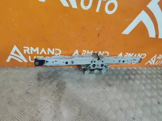 5321078010, 4 Панель передняя (суппорт радиатора) верхняя Lexus NX Арт 294663PM, вид 2