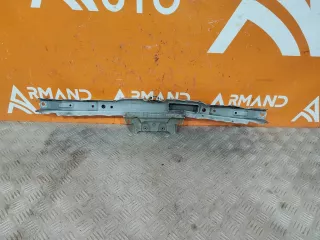 5321078010, 4 Панель передняя (суппорт радиатора) верхняя Lexus NX Арт 294663PM, вид 4