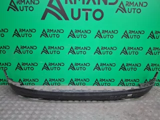 A2538850925, 9 Юбка бампера Mercedes GLC X253 Арт 361188RM, вид 1
