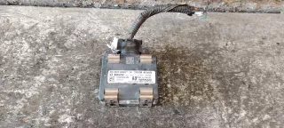 284384EA5B Дистроник Nissan Qashqai 2 Арт 00112718, вид 1