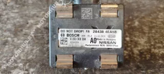 284384EA5B Дистроник Nissan Qashqai 2 Арт 00112718, вид 2