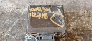 284384EA5B Дистроник Nissan Qashqai 2 Арт 00112718, вид 3