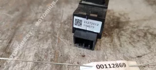 31272012 Кнопка стеклоподъемника Volvo S60 2 Арт 00112869, вид 3