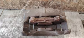  Суппорт передний левый Volvo S60 2 Арт 00112735, вид 5